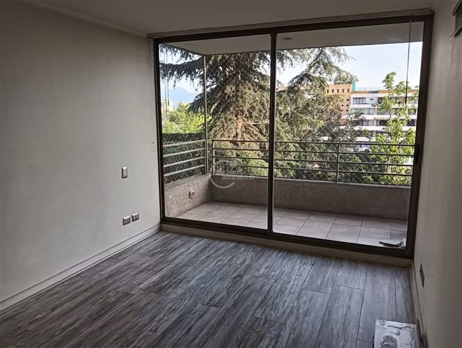 venta,1dorm.1baño estacionam.bodega.Ñuñoa Metro Chile-España