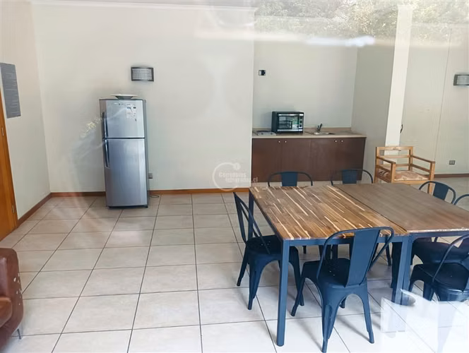 venta,1dorm.1baño estacionam.bodega.Ñuñoa Metro Chile-España