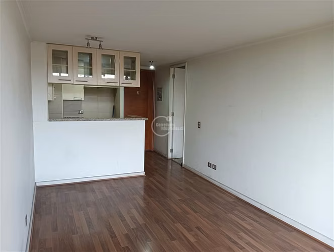 venta,1dorm.1baño estacionam.bodega.Ñuñoa Metro Chile-España