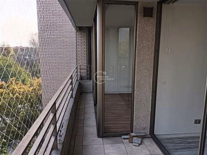 venta,1dorm.1baño estacionam.bodega.Ñuñoa Metro Chile-España