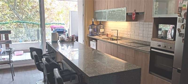 DepTO.venta3dorm 2baños livingcomedorcocina, valdivia,Ñuñoa
