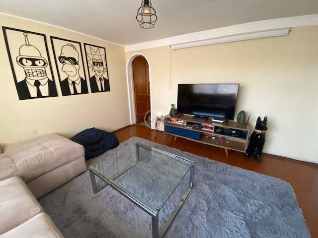 Casa en venta de 3 dorm. en Las Condes