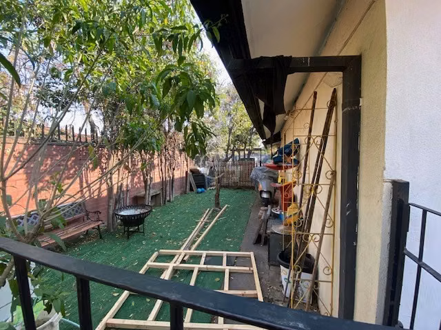 Casa en venta de 3 dorm. en Las Condes