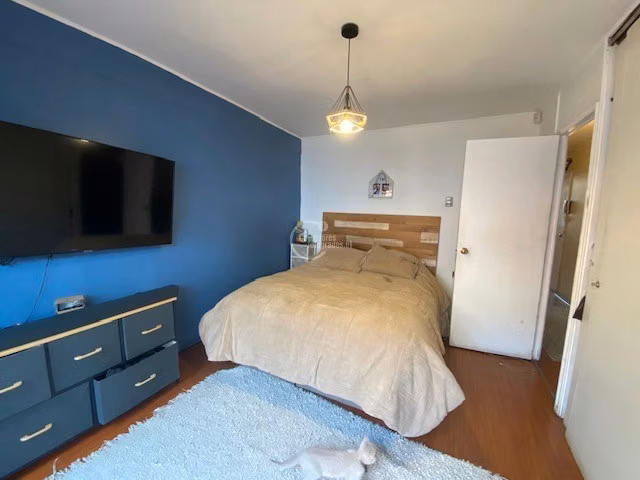 Casa en venta de 3 dorm. en Las Condes
