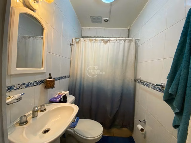 Casa en venta de 3 dorm. en Las Condes