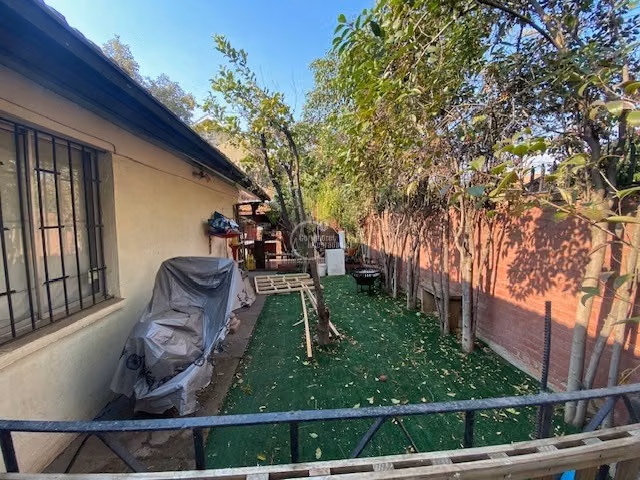 Casa en venta de 3 dorm. en Las Condes