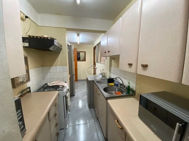 Casa en venta de 3 dorm. en Las Condes