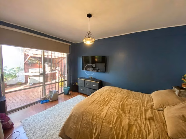 Casa en venta de 3 dorm. en Las Condes