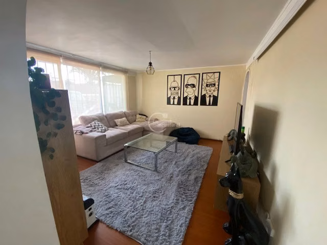 Casa en venta de 3 dorm. en Las Condes