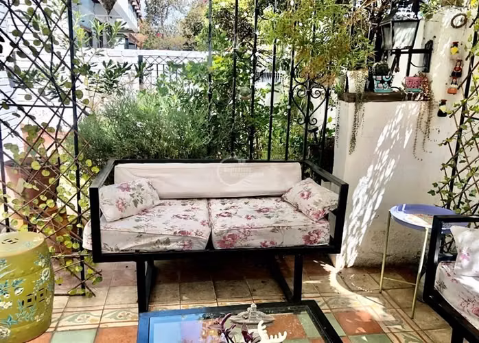Casa en venta de 4 dorm. en Las Condes