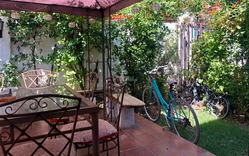 Casa en venta de 4 dorm. en Las Condes - Imagen 25