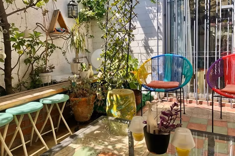 Casa en venta de 4 dorm. en Las Condes