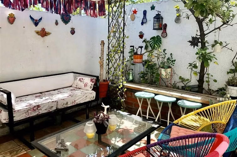 Casa en venta de 4 dorm. en Las Condes