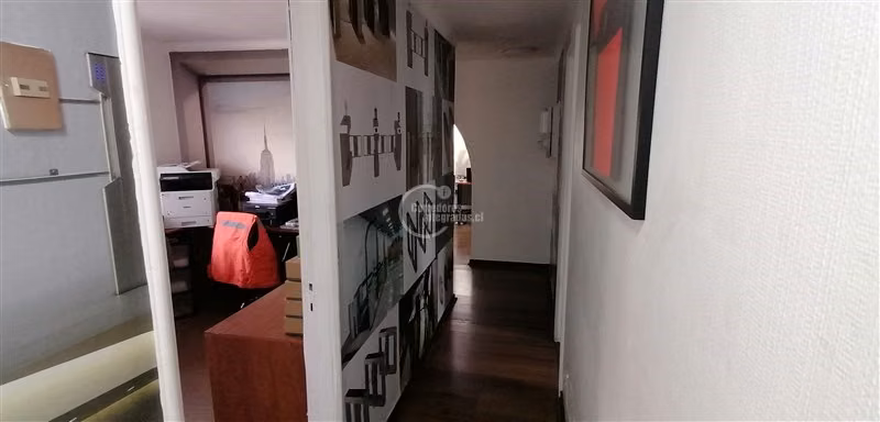 Casa en venta de 3 dorm. en La Reina