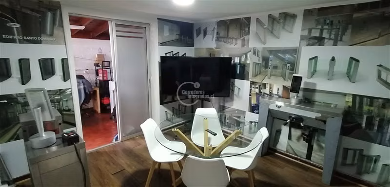 Casa en venta de 3 dorm. en La Reina