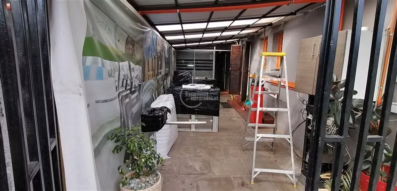 Casa en venta de 3 dorm. en La Reina