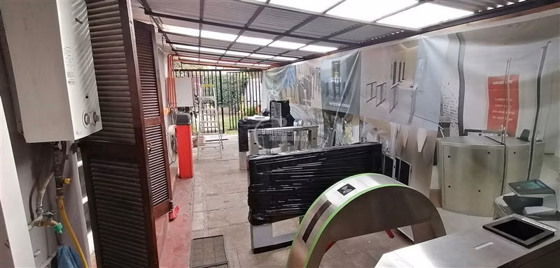 Casa en venta de 3 dorm. en La Reina