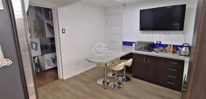 Casa en venta de 3 dorm. en La Reina