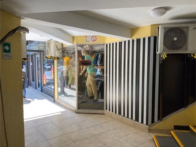 Local Comercial en arriendo en Providencia