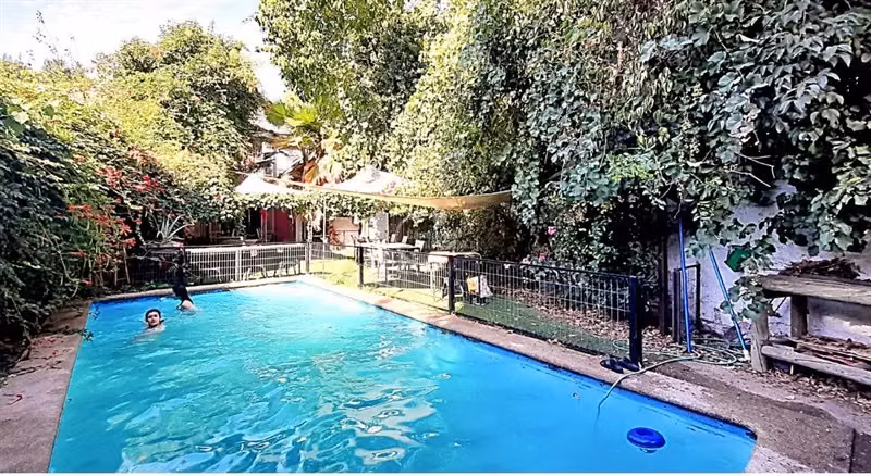 Local Comercial en venta en Providencia