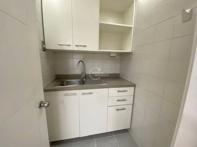 Oficina en arriendo en Las Condes