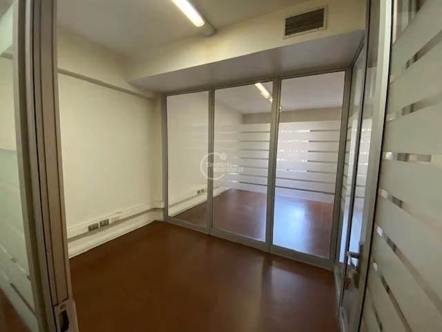 Oficina en arriendo en Las Condes