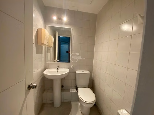 Oficina en arriendo en Las Condes