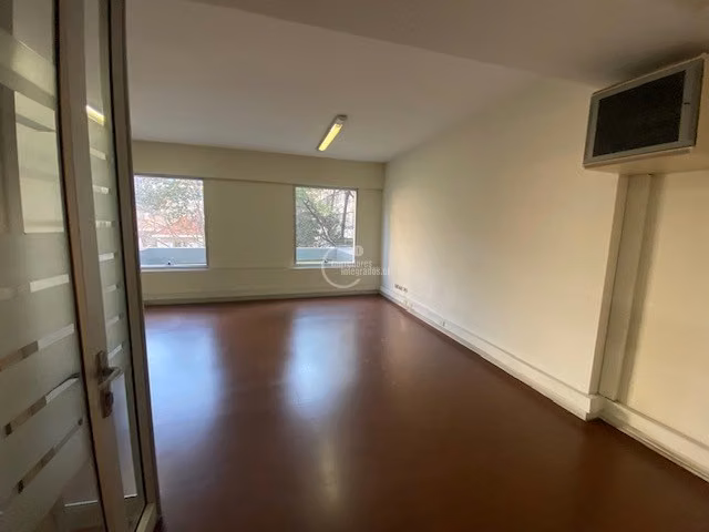 Oficina en arriendo en Las Condes
