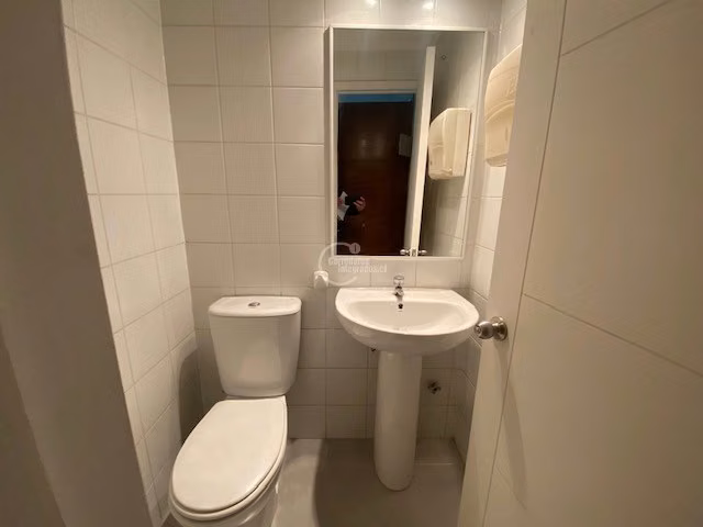 Oficina en arriendo en Las Condes