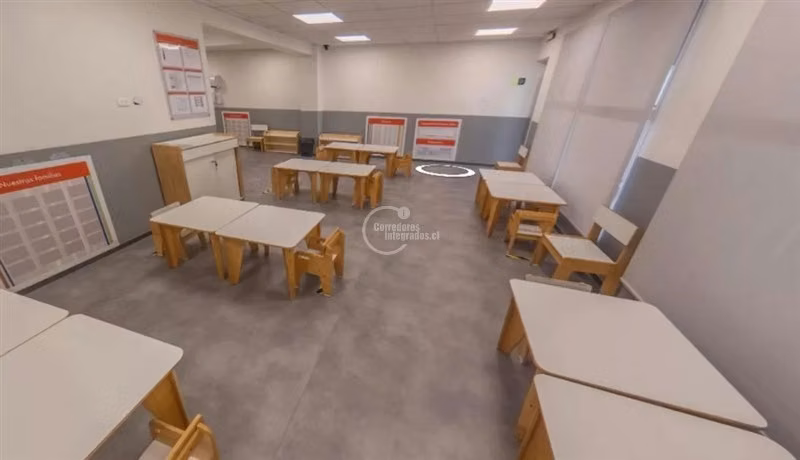 Local Comercial en arriendo en Las Condes