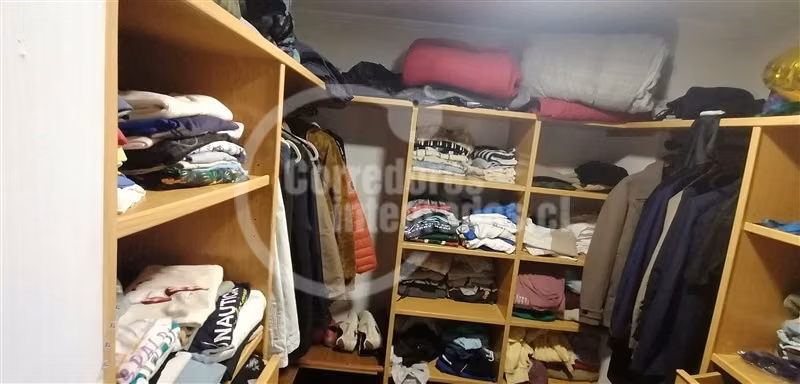 Departamento en venta de 3 dorm. en Las Condes