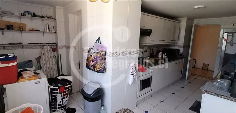 Departamento en venta de 3 dorm. en Las Condes