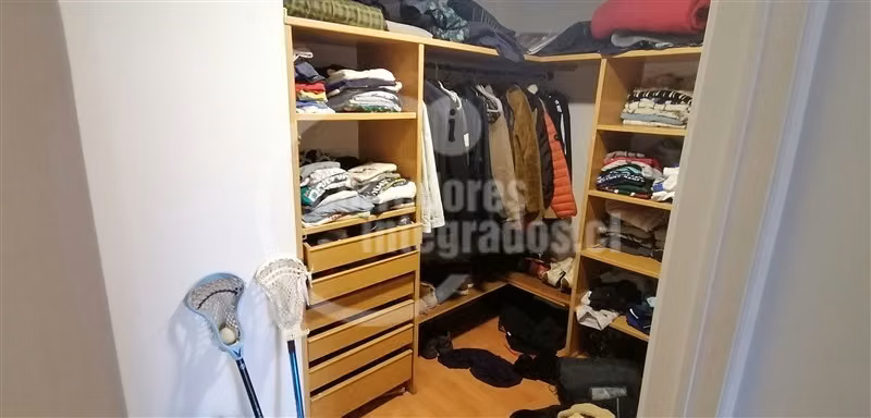 Departamento en venta de 3 dorm. en Las Condes