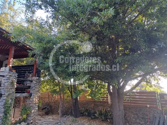 Casa en venta en Peñalolén - Imagen 28