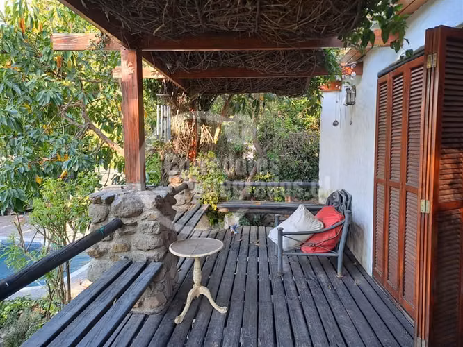 Casa en venta en Peñalolén - Imagen 25