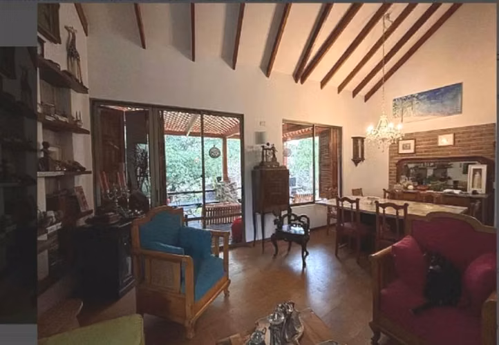 Casa en venta en Peñalolén - Imagen 16