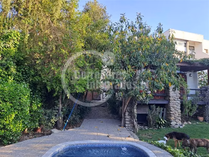 Casa en venta en Peñalolén - Imagen 31