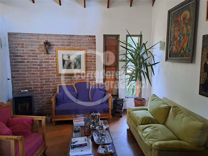 Casa en venta en Peñalolén - Imagen 17