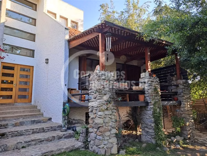 Casa en venta en Peñalolén - Imagen 21