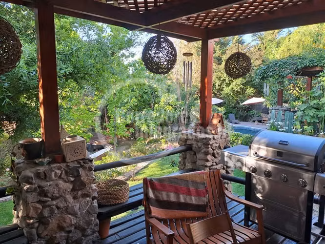 Casa en venta en Peñalolén - Imagen 23