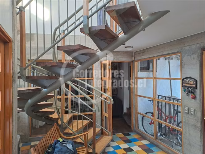 Casa en venta en Peñalolén - Imagen 5
