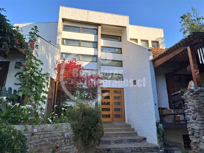 Casa en venta en Peñalolén - Imagen 20