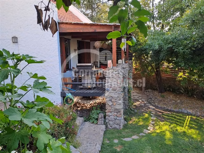 Casa en venta en Peñalolén - Imagen 29