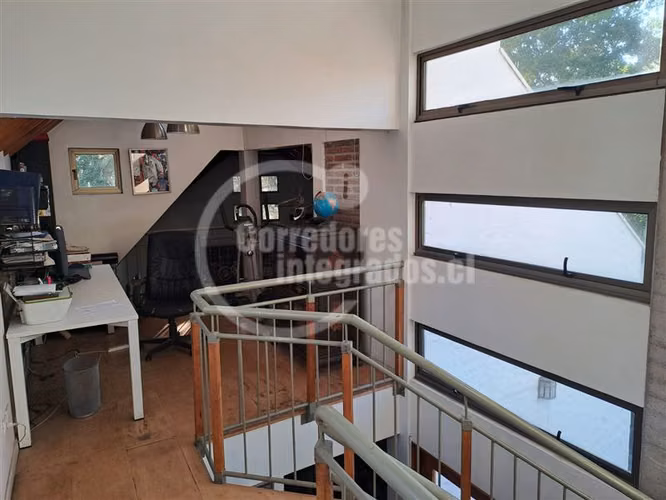 Casa en venta en Peñalolén - Imagen 4