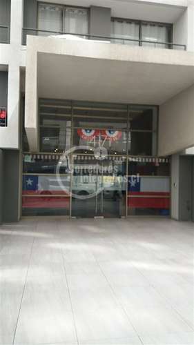 Departamento en venta de 1 dorm. en Estación Central