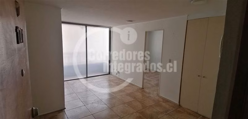 Departamento en venta de 3 dorm. en Santiago