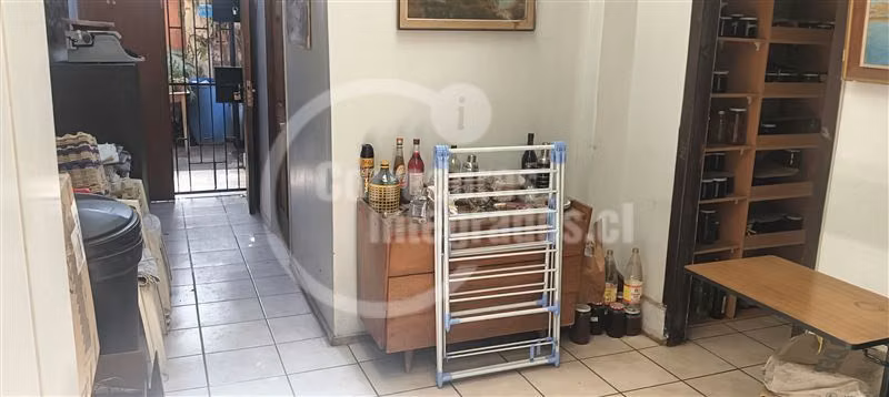 ventaCasa,5 dorm.2baños,departamento-independiente.La Reina