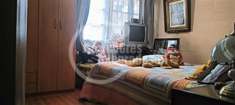 ventaCasa,5 dorm.2baños,departamento-independiente.La Reina