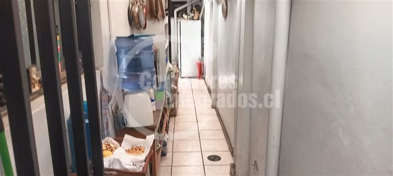 ventaCasa,5 dorm.2baños,departamento-independiente.La Reina