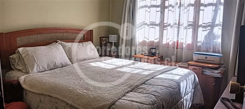 ventaCasa,5 dorm.2baños,departamento-independiente.La Reina